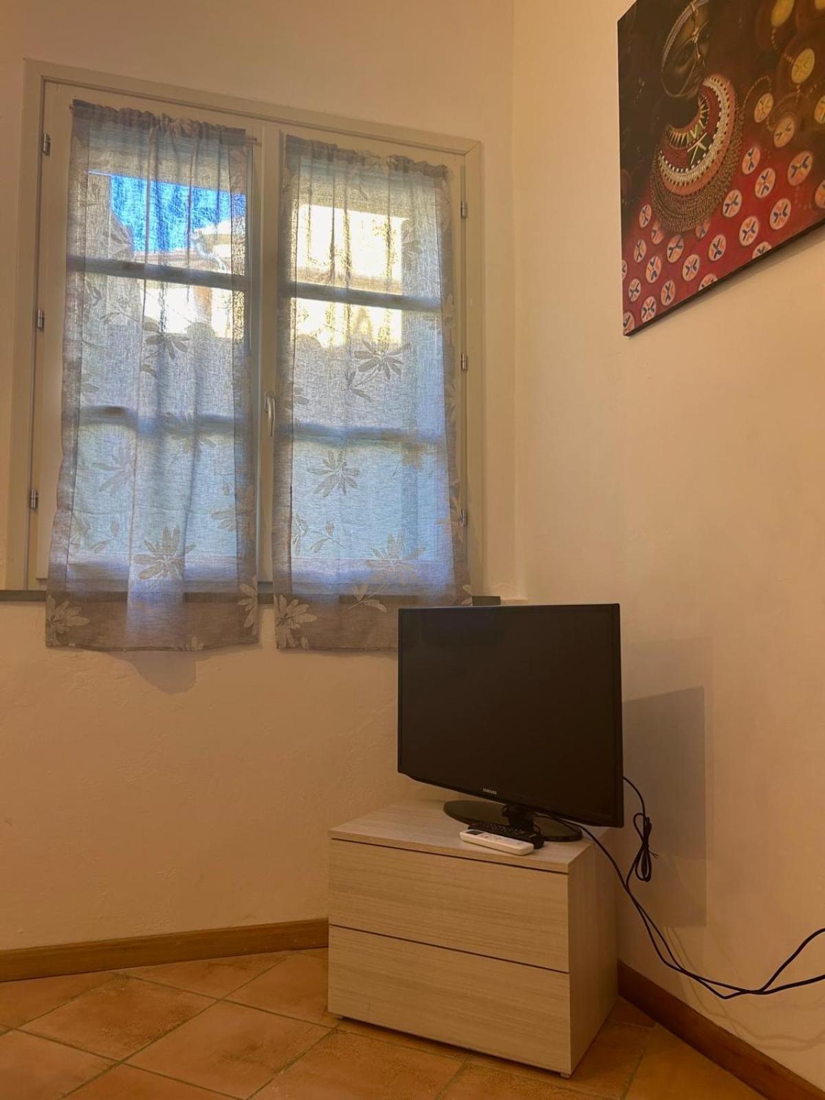 TerricciolaElisia公寓 外观 照片